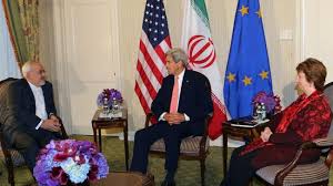 Iran and United States