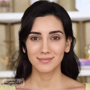 Biography Of Sadaf Beauty The Top Iranian Blogger And Influencer Breaking News