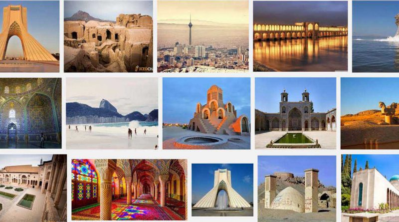 iran travel