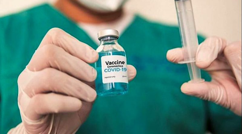 Good news about the arrival of the Corona vaccine in Iran