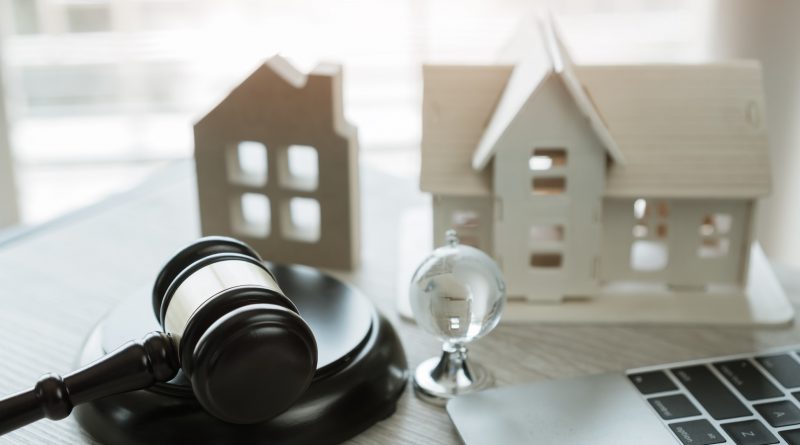 Which lawyer should we choose in real estate disputes?