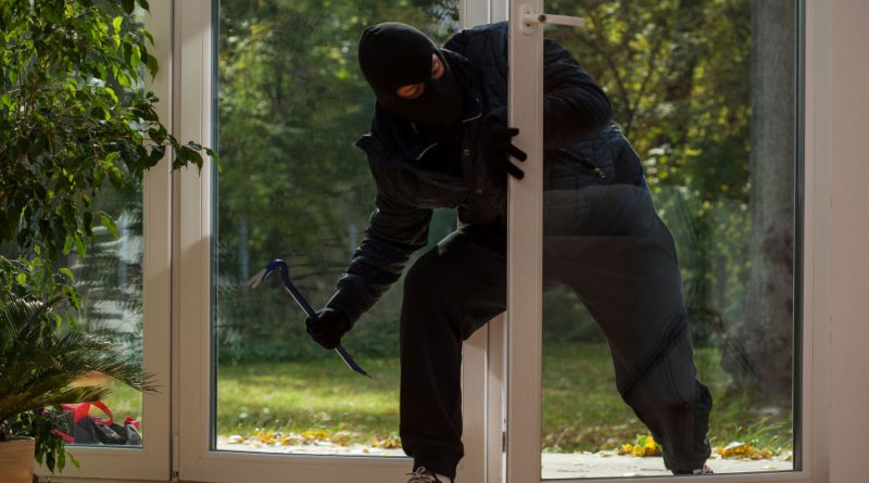 How to take care of your home security?