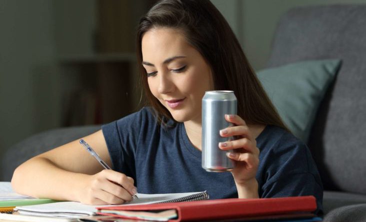 benefits and harms of energy drinks