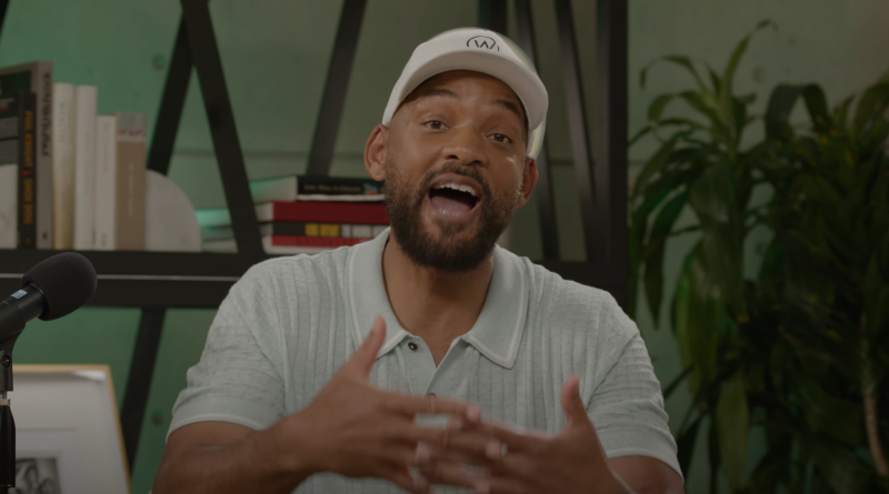 Will Smith officially apologized for Oscars Slap